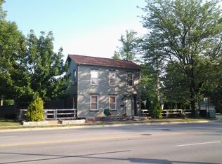 219 Columbus Ave, Lebanon, OH 45036