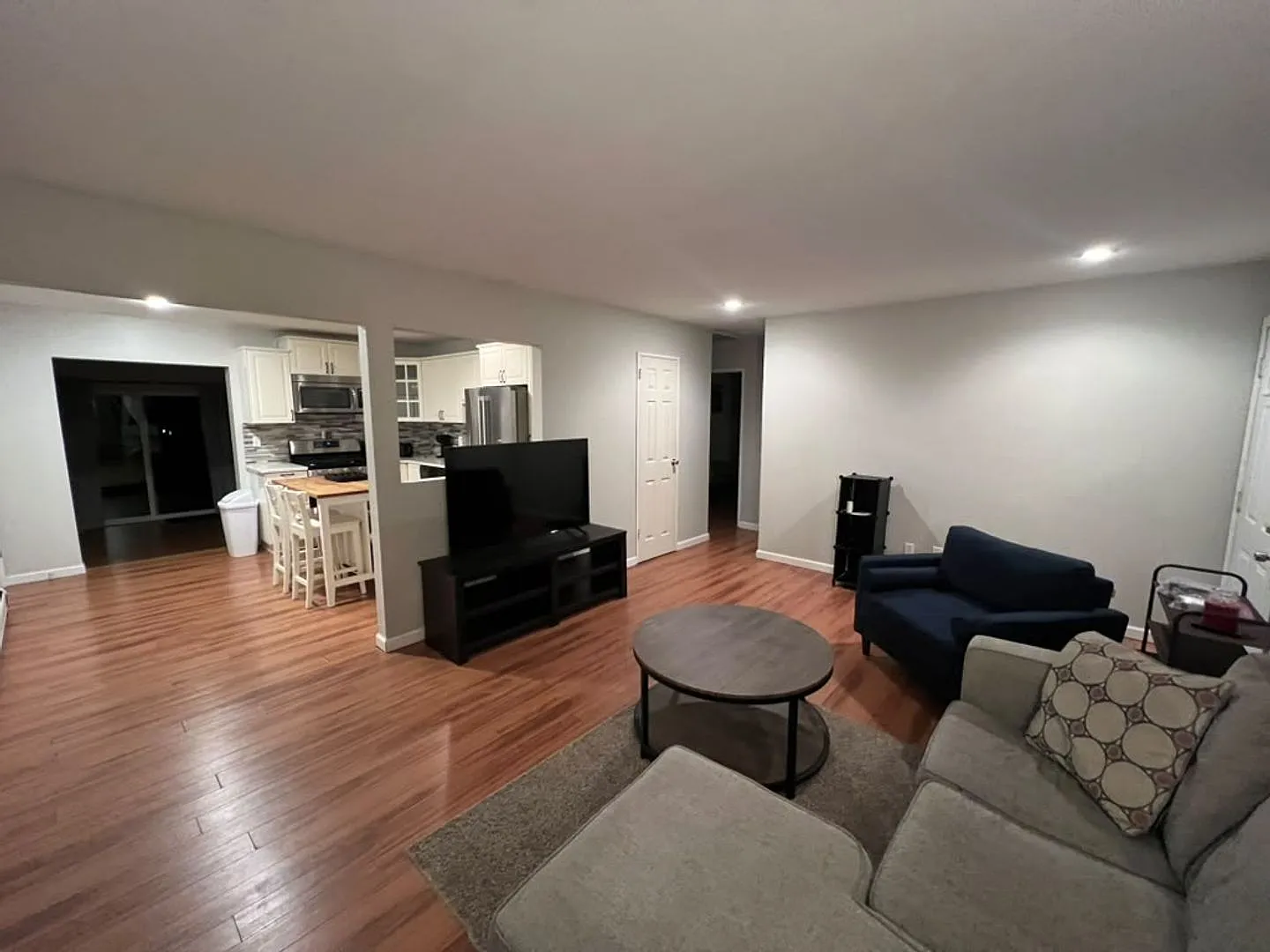 2 Beds/1 Bath Single Family Home with a Backyard in East Haven! — Photo 3