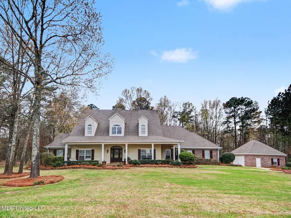 512 Susannah Dr, Brandon, MS 39047