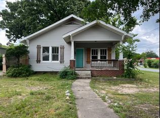 1700 Moss St, North Little Rock, AR 72114