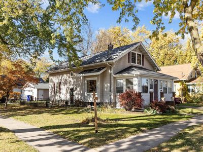 203 North MASON STREET, Appleton, WI, 54914