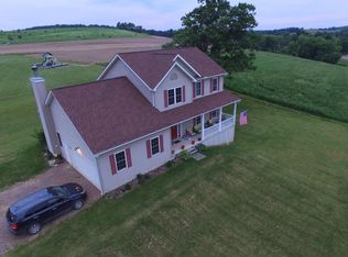 110 Seminole Rd, New Bethlehem, PA 16242