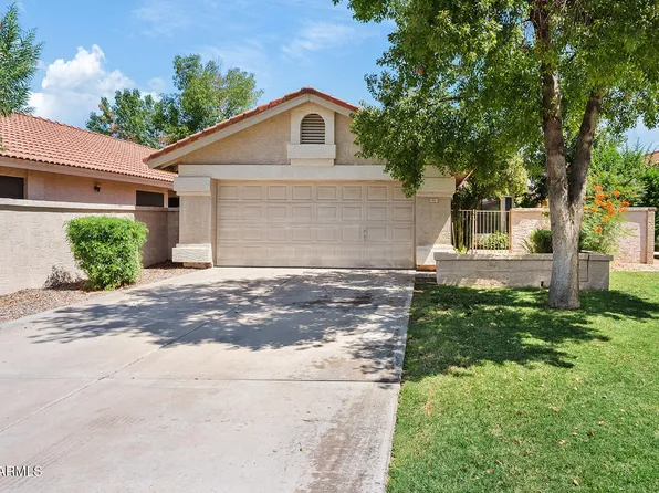 912 W SUNWARD Drive, Gilbert, AZ 85233