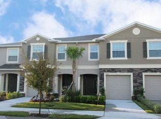 12754 Lexington Ridge St, Riverview, FL 33578