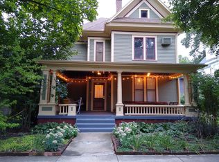 403 W Hill St #3, Champaign, IL 61820