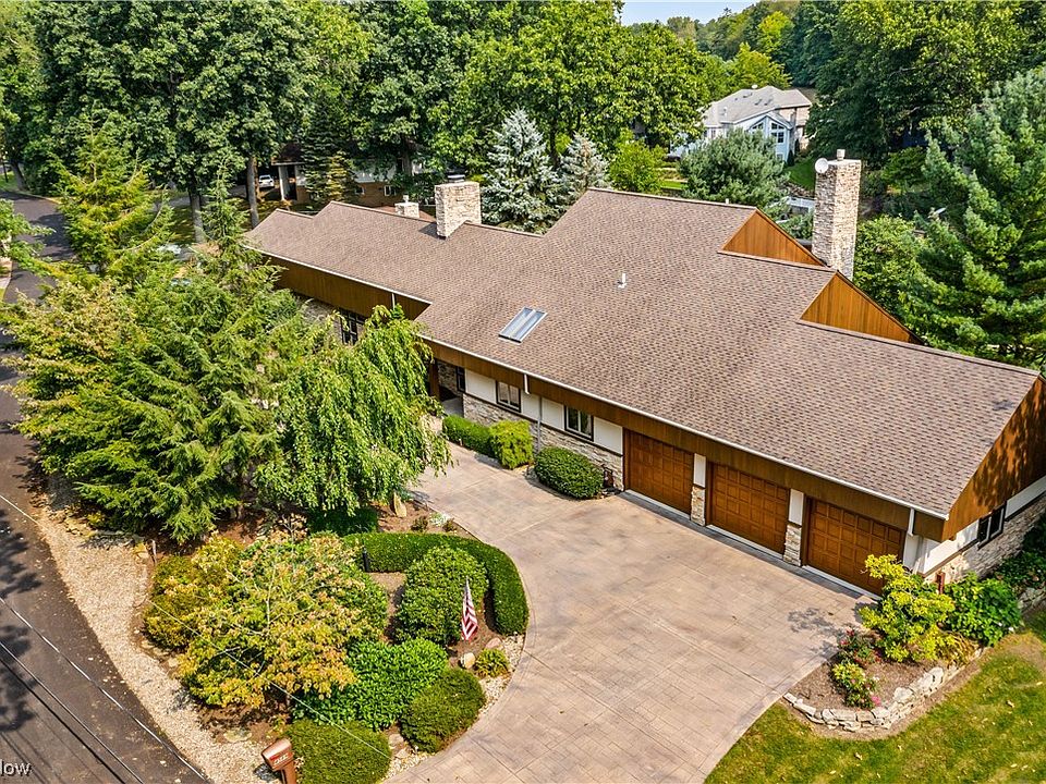 4589 Rex Lake Dr, Akron, OH 44319 Zillow