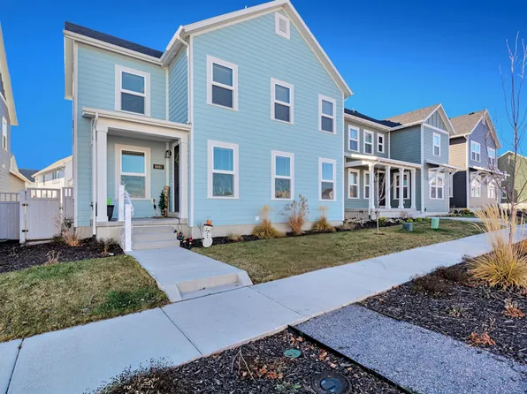 6887 W Skip Rock Rd, South Jordan, UT 84009