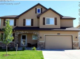 3415 Memory Ln, Berthoud, CO 80513