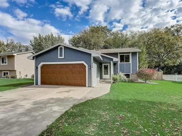 (undisclosed Address), Champlin, MN 55316