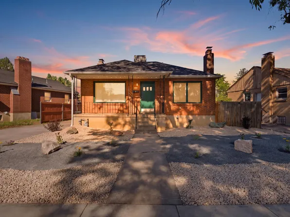 1418 S Utahna Dr, Salt Lake City, UT 84104