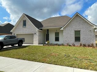 4704 Brigadier Way, Crestview, FL 32539