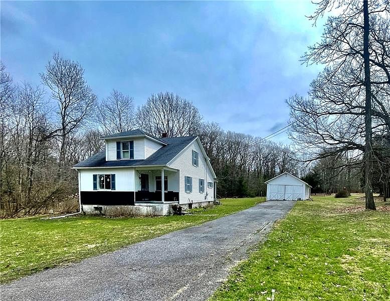 199 Leppert Rd, Central City, PA 15926 | MLS #1646544 | Zillow