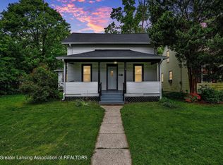 304 E Lincoln St, Grand Ledge, MI 48837