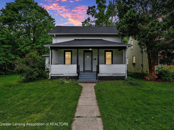 304 E Lincoln St, Grand Ledge, MI 48837