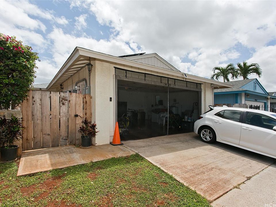 94529 Palai St, Waipahu, HI 96797 MLS 202407166 Zillow