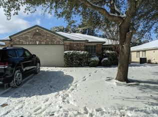 15712 Cadoz Dr, Austin, TX 78728