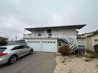 917A Anchor St, Morro Bay, CA 93442