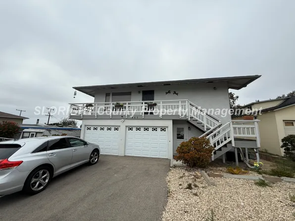 917 Anchor St, Morro Bay, CA 93442