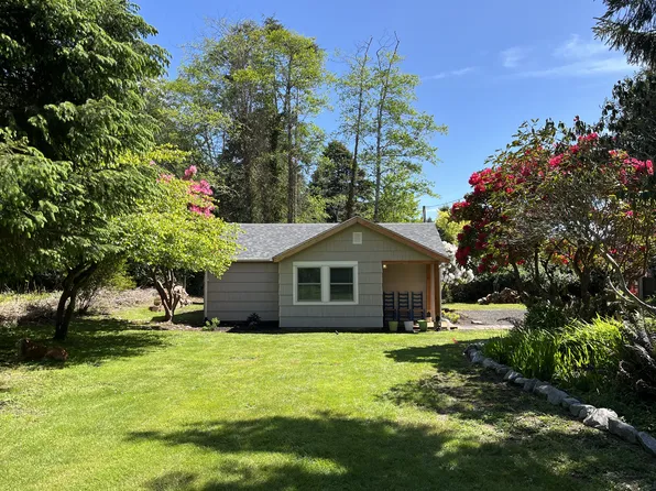19315 5th Ave, Rockaway Beach, OR 97136