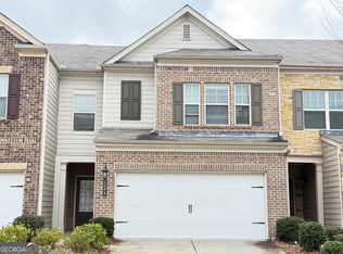 2588 Village Park Bnd, Duluth, GA 30096