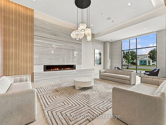 3rd image of 8960 Jane St #224