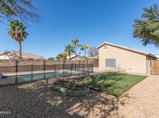 8943 W Deanna Dr, Peoria, AZ 85382