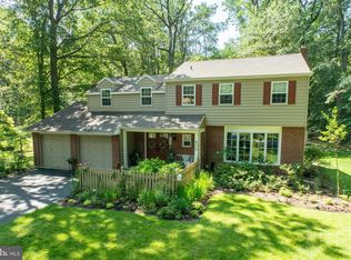 411 Rennard Dr, Exton, PA 19341