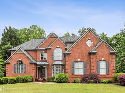 3757 Maryhill Ln NW, Kennesaw, GA, 30152