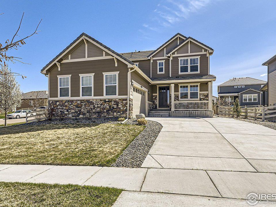 1st image of 16338 Mount Silverheels Way