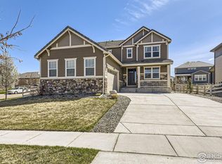16338 Mount Silverheels Way, Broomfield, CO 80023