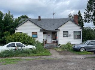 802 W 4th St, Newport, WA 99156