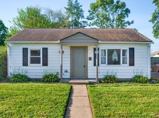 3029 14th St, Columbus, IN 47201
