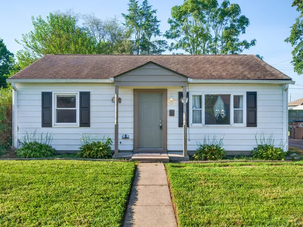 3029 14th St, Columbus, IN 47201