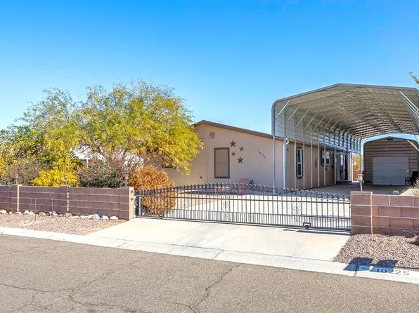 10225 S Spring Ave, Yuma, AZ 85365