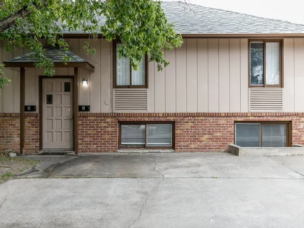 2200 Logan Ave #1, Cheyenne, WY 82001