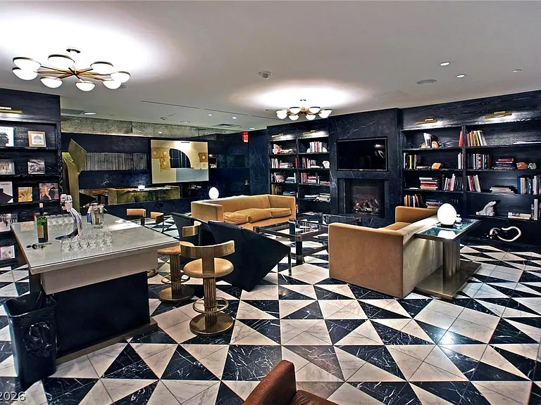 4471 Dean Martin Dr #2104 — Photo 13