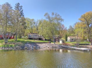 16584 109th St NW, South Haven, MN 55382