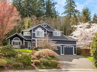 1415 SW 14th Pl, North Bend, WA 98045