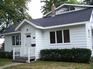 1215 Howland Ave, Kalamazoo, MI 49001