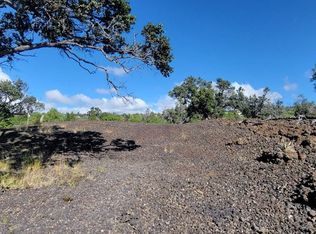 Donola Dr LOT 33, Captain Cook, HI 96704