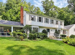 66 Ash Tree Ln, New Canaan, CT 06840