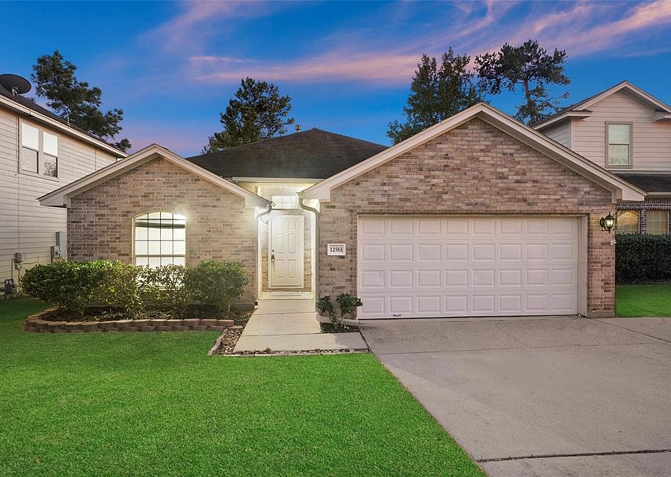 1st image of 12561 Canyon Hill Dr