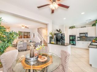 3685 Catamount Creek Ave, Las Vegas, NV 89141