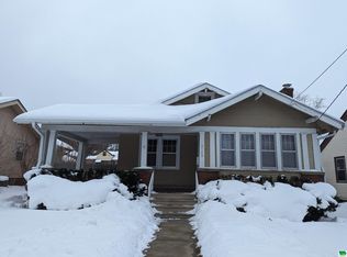 3129 Morrison Ave, Sioux City, IA 51104