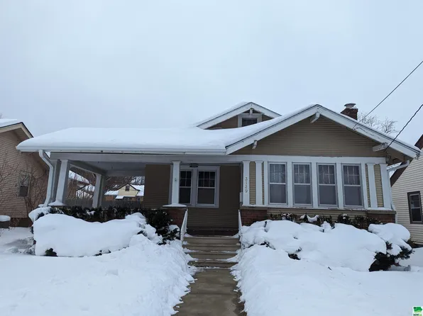 3129 Morrison Ave, Sioux City, IA 51104