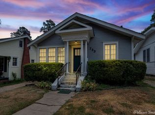 733 Rutherford St, Shreveport, LA 71104