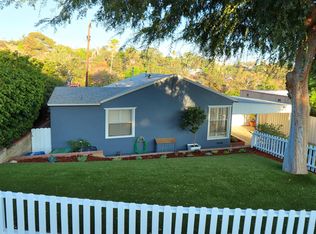 4268 Trent Way, Los Angeles, CA 90065