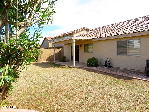 4th image of 15944 W Tasha Dr