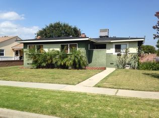 3454 Fanwood Ave, Long Beach, CA 90808