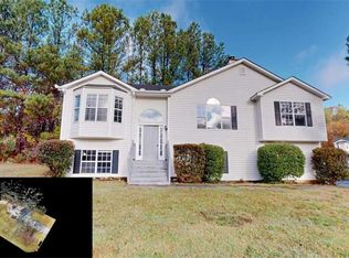 19 Bridge Point, Douglasville, GA 30134